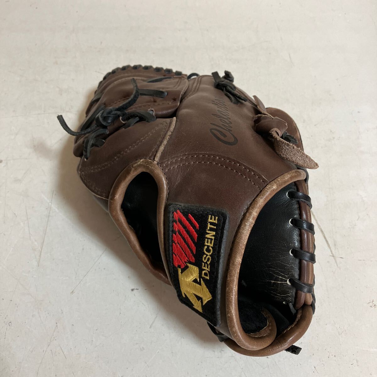 Yahoo!オークション -「(descente デサント)」(グローブ) (野球 Yahoo!オークション -「(descente デサント)」(グローブ) (野球
