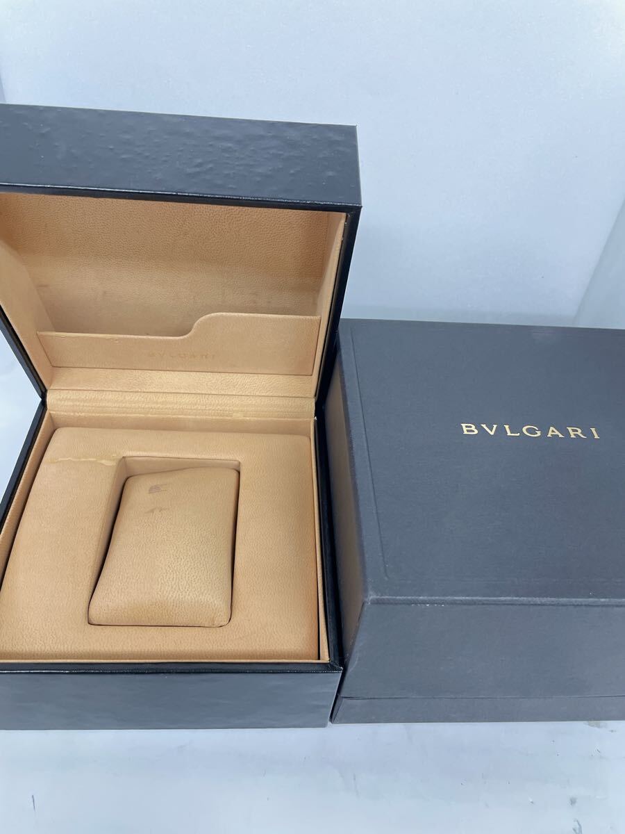 ブルガリ 時計 空箱の値段と価格推移は?|35件の売買データから ブルガリ 時計 空箱の値段と価格推移は?|35件の売買データから