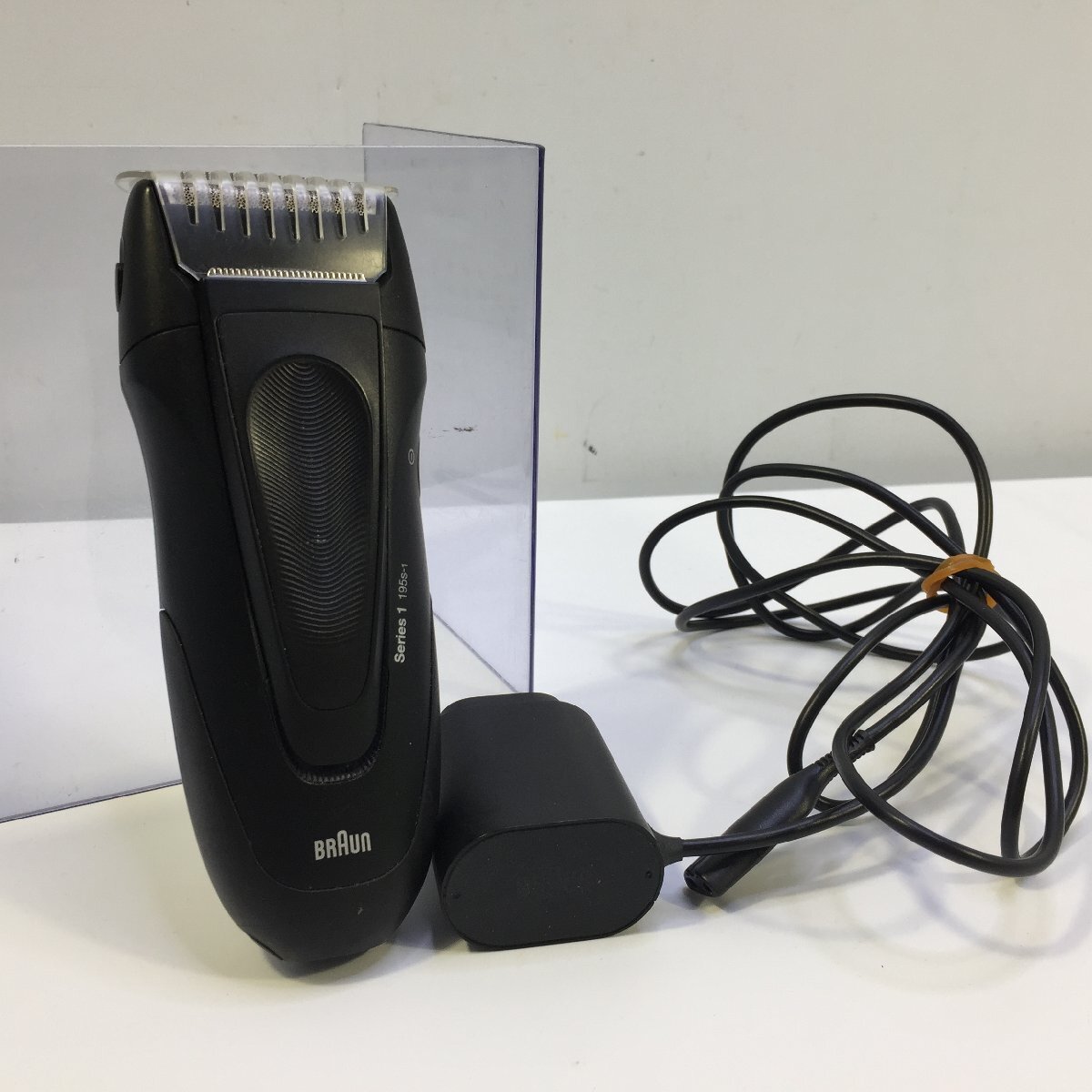 Yahoo!オークション -「ブラウン シェーバー 195s-1」の落札相場 Yahoo!オークション -「ブラウン シェーバー 195s-1」の落札相場