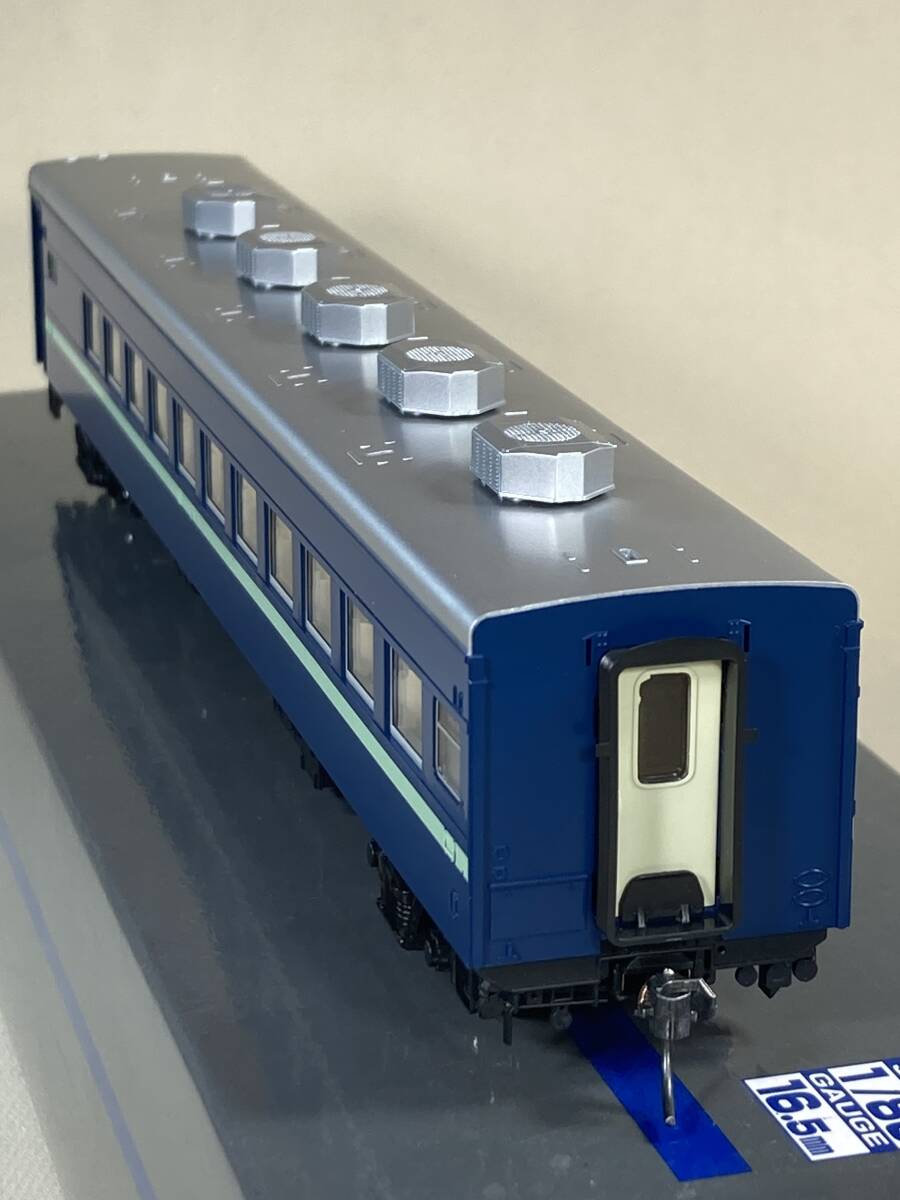 Yahoo!オークション -「スロ62」(HOゲージ) (鉄道模型)の落札