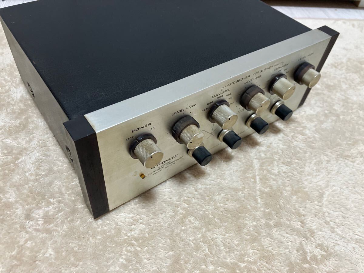 Yahoo!オークション -「パイオニア sf-70」の落札相場・落札価格 Yahoo!オークション -「パイオニア sf-70」の落札相場・落札価格