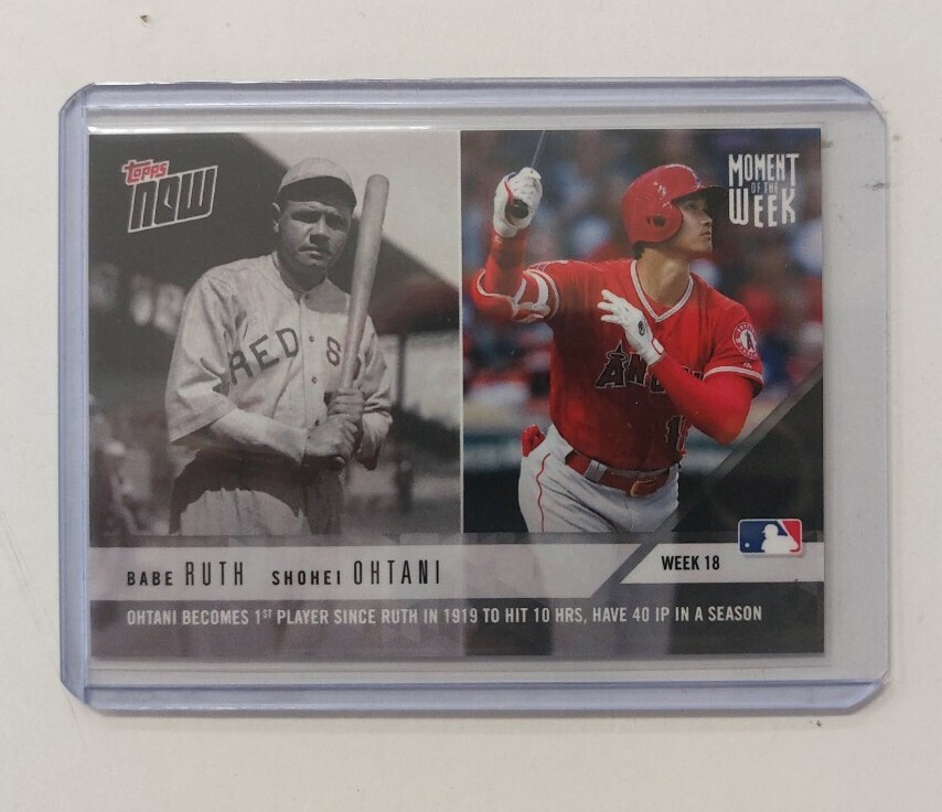 Yahoo!オークション -「ベーブルース カード」(Topps) (シングル Yahoo!オークション -「ベーブルース カード」(Topps) (シングル