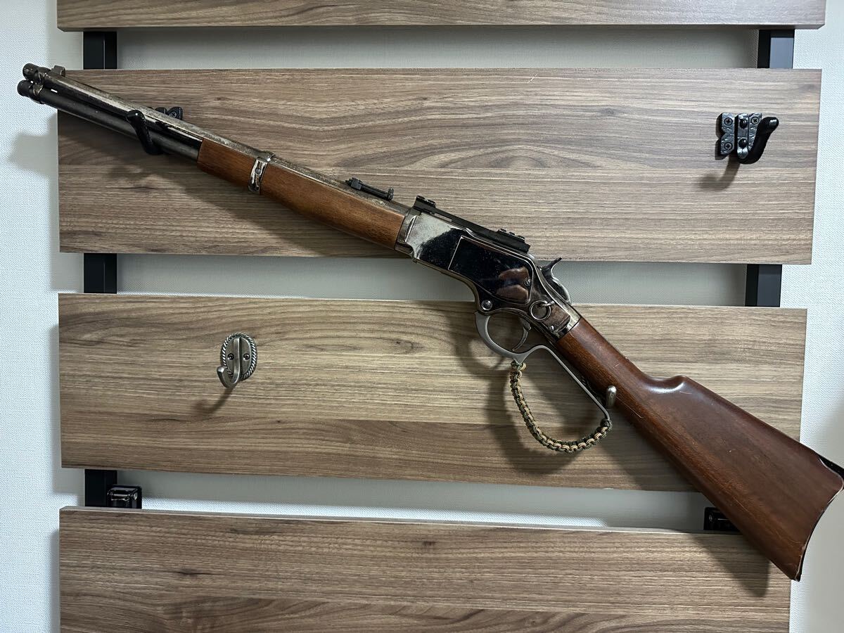 Yahoo!オークション -「ウィンチェスターm1873カービン」の落札 Yahoo!オークション -「ウィンチェスターm1873カービン」の落札