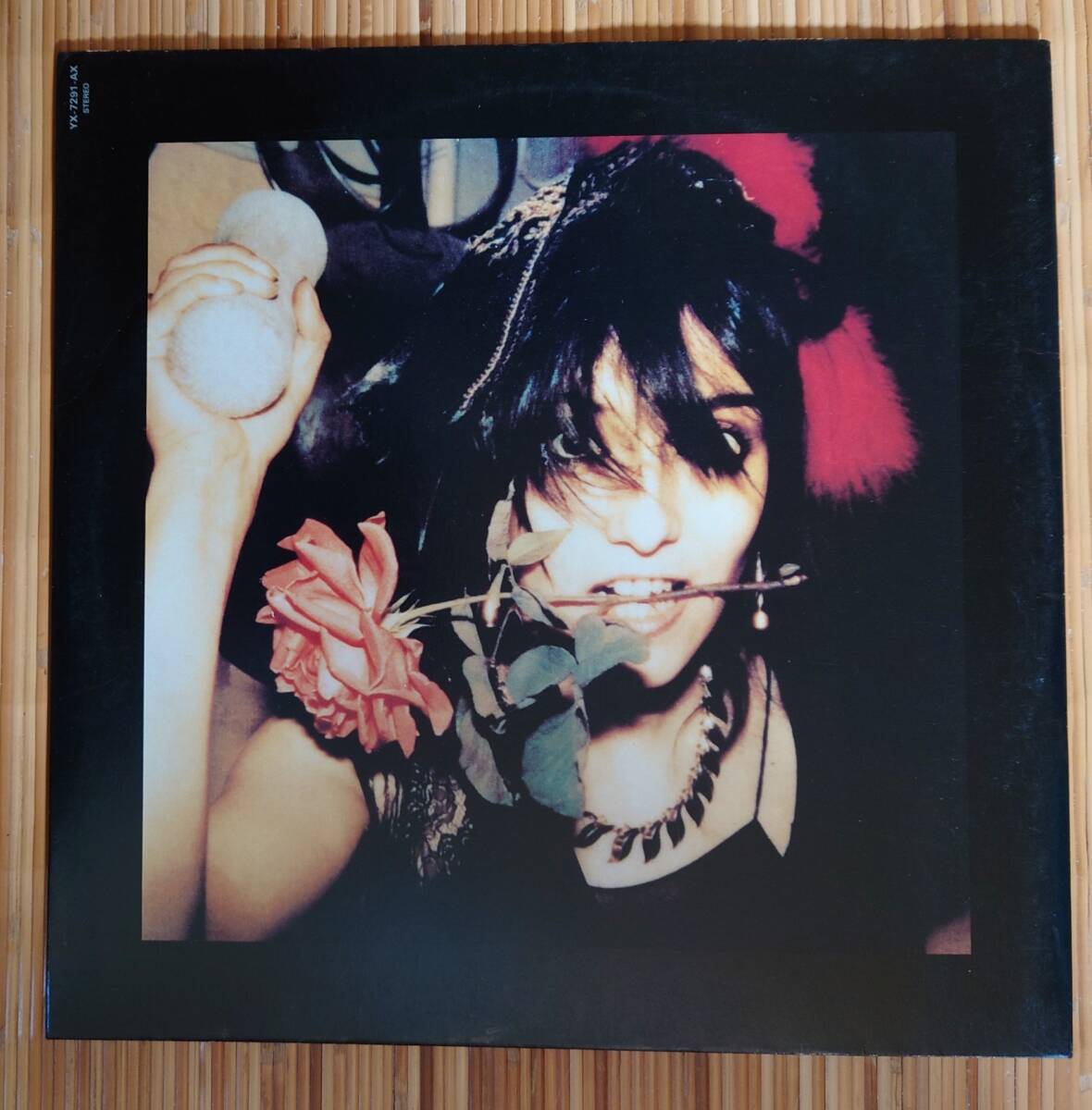 Yahoo!オークション -「flowers of romance」(音楽) の落札相場
