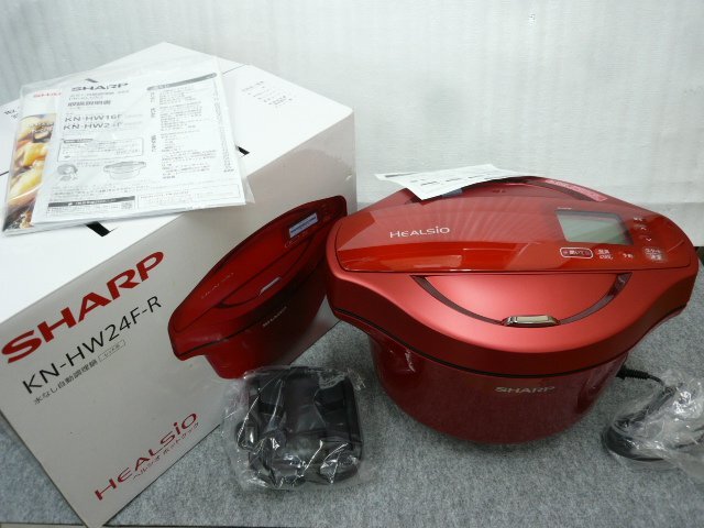 2025年最新】Yahoo!オークション -kn-hw24f-rの中古品・新品・未 2025年最新】Yahoo!オークション -kn-hw24f-rの中古品・新品・未