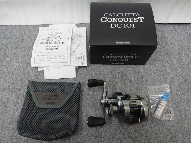 2025年最新】Yahoo!オークション -shimano calcutta 101の中古品 2025年最新】Yahoo!オークション -shimano calcutta 101の中古品