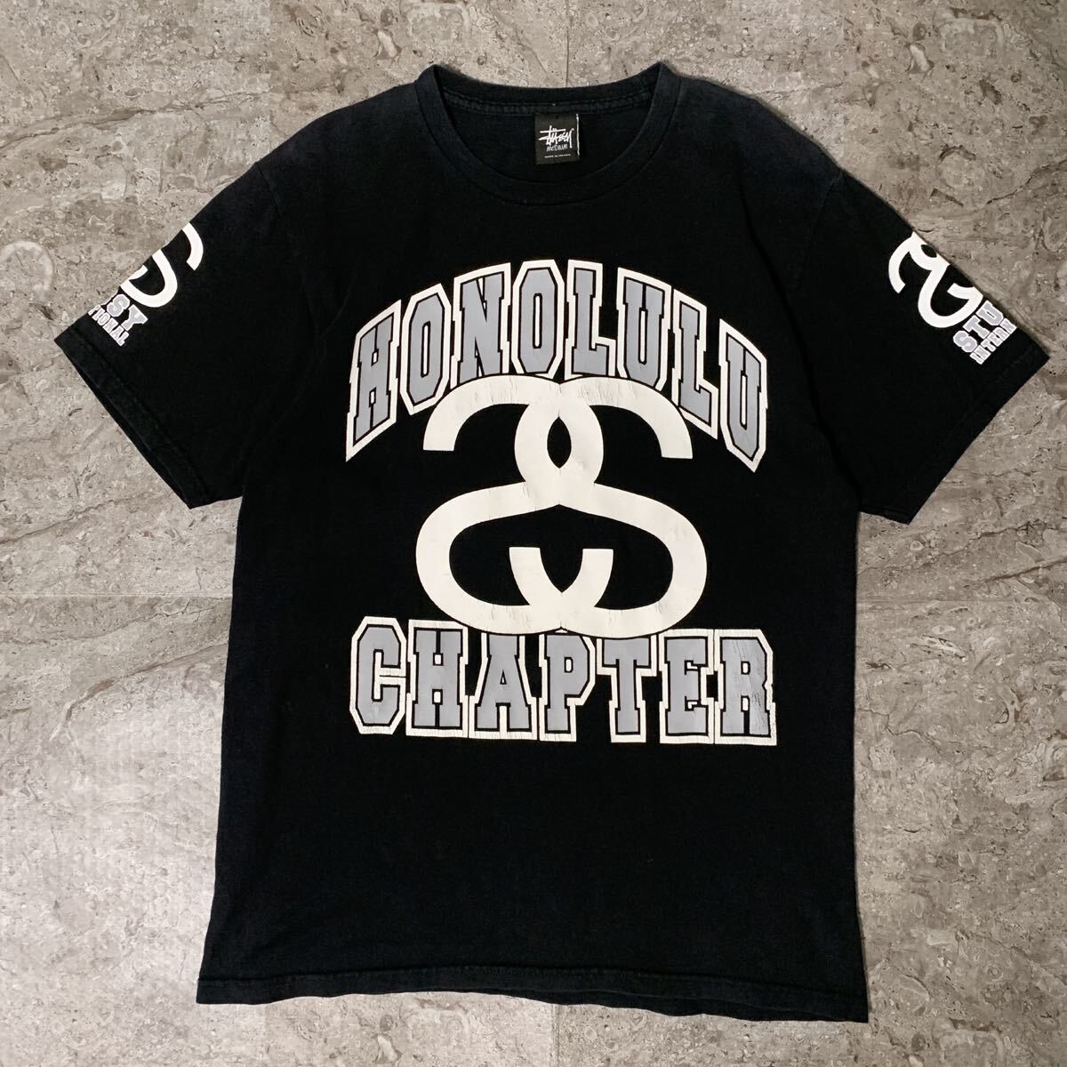 Yahoo!オークション -「stussy honolulu」の落札相場・落札価格 Yahoo!オークション -「stussy honolulu」の落札相場・落札価格