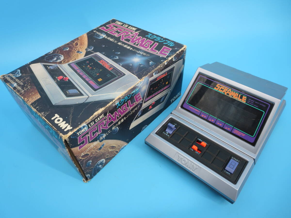Yahoo!オークション -「lsiゲームスクランブル」の落札相場 Yahoo!オークション -「lsiゲームスクランブル」の落札相場