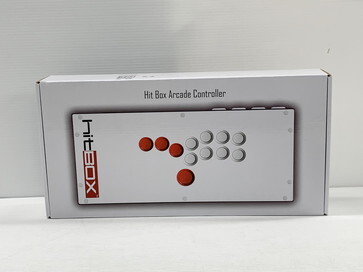 Yahoo!オークション -「hit box レバーレス」の落札相場・落札価格 Yahoo!オークション -「hit box レバーレス」の落札相場・落札価格