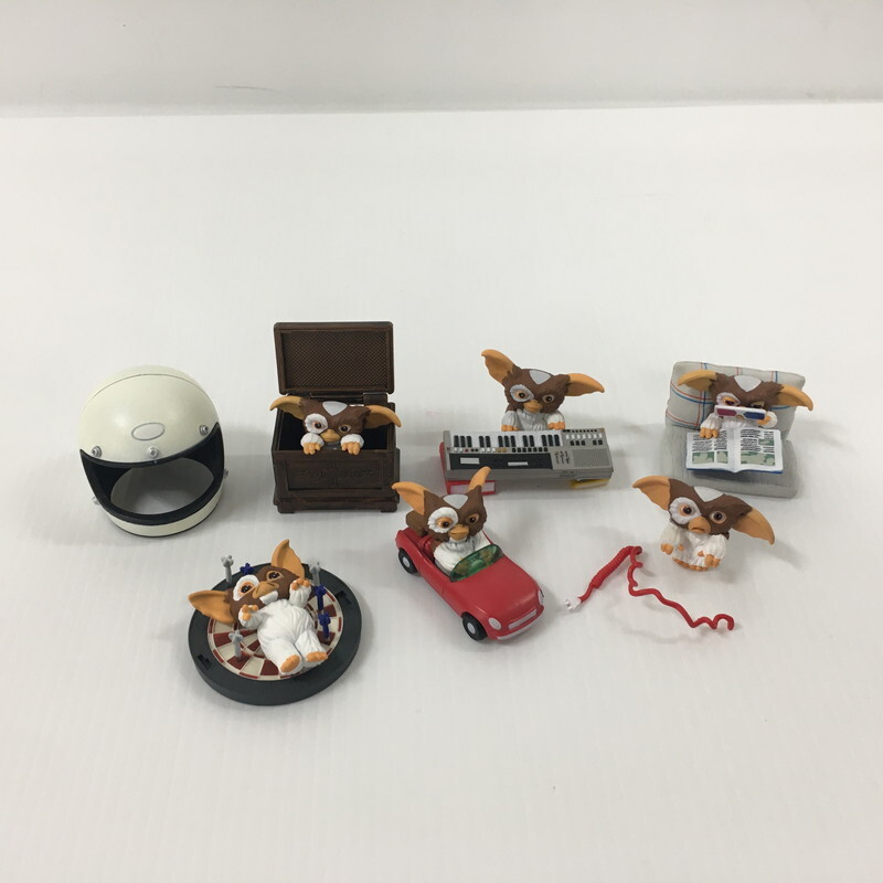 Yahoo!オークション -「グレムリン ニコアンド」の落札相場 Yahoo!オークション -「グレムリン ニコアンド」の落札相場