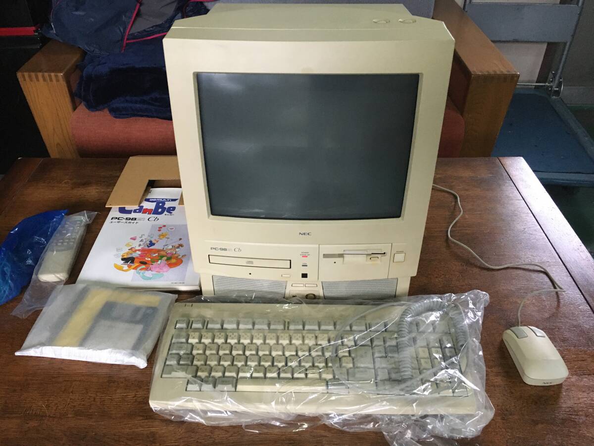 Yahoo!オークション -「一体型 パソコン」(PC-98) (パソコン)の Yahoo!オークション -「一体型 パソコン」(PC-98) (パソコン)の