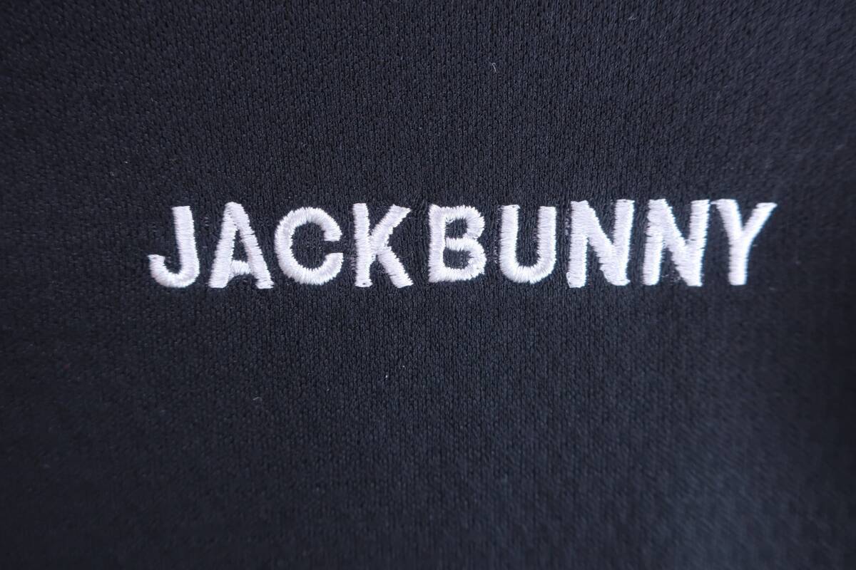 【超美品】Jack Bunny(ジャックバニー) ワンピース 黒 レディース 1 263-3124526 ゴルフ用品 2409-0616 中古 【超美品】Jack Bunny(ジャックバニー) ワンピース 黒 レディース 1 263-3124526 ゴルフ用品 2409-0616 中古