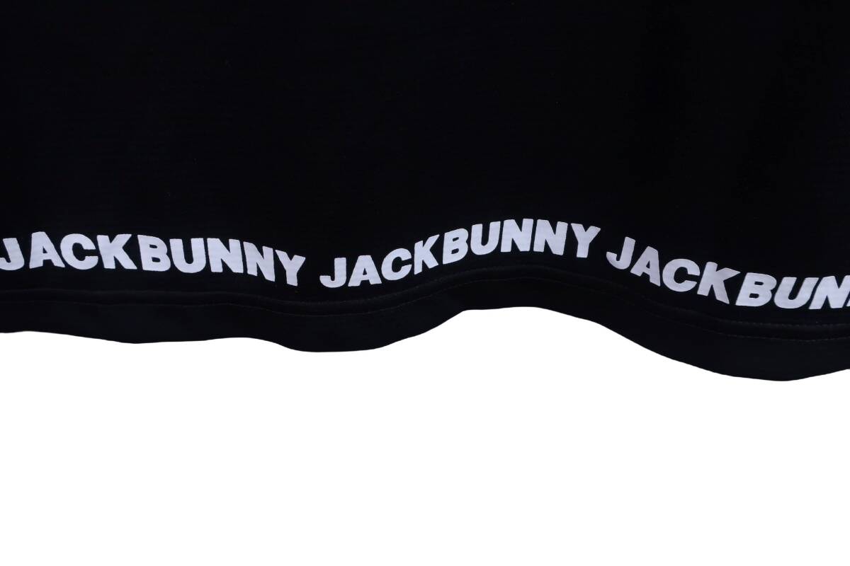 【超美品】Jack Bunny(ジャックバニー) ワンピース 黒 レディース 1 263-3124526 ゴルフ用品 2409-0616 中古 【超美品】Jack Bunny(ジャックバニー) ワンピース 黒 レディース 1 263-3124526 ゴルフ用品 2409-0616 中古