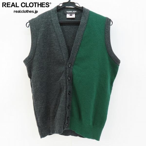 Yahoo!オークション -「COMME des GARCONS homme ニット」の落札 Yahoo!オークション -「COMME des GARCONS homme ニット」の落札