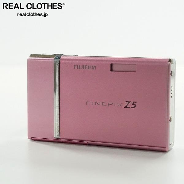 Yahoo!オークション -「(富士 FUJI フジ) finepix Z (デジタル Yahoo!オークション -「(富士 FUJI フジ) finepix Z (デジタル
