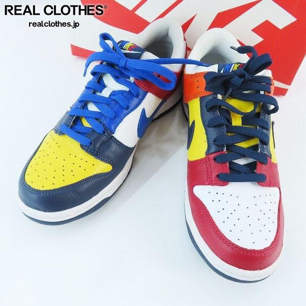 Yahoo!オークション -「nike dunk low jp what the」の落札相場 Yahoo!オークション -「nike dunk low jp what the」の落札相場