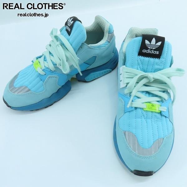 Yahoo!オークション -「アディダス ZX 26.5」の落札相場・落札価格 Yahoo!オークション -「アディダス ZX 26.5」の落札相場・落札価格