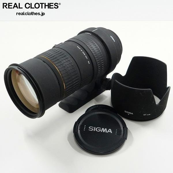 Yahoo!オークション -「sigma apo 50-500mm ペンタックス」の Yahoo!オークション -「sigma apo 50-500mm ペンタックス」の