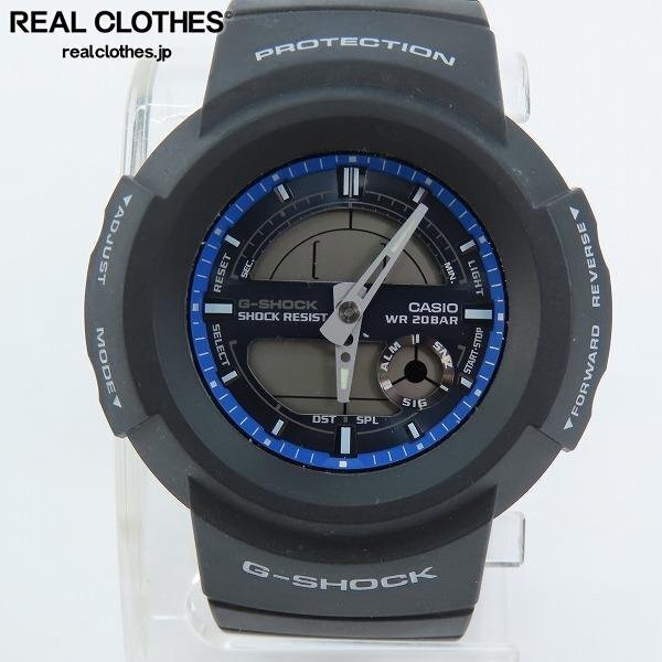 Yahoo!オークション -「g-shock aw-582」の落札相場・落札価格