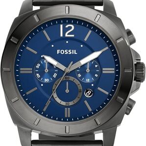FOSSIL フォッシル / PRIVATEER BQ2758 / 新品未使用クロノグラフウォッチ
