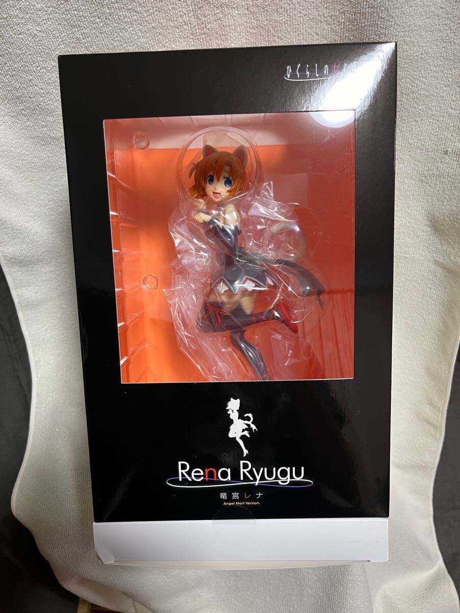 Yahoo!オークション -「竜宮レナ フィギュア」の落札相場・落札価格 Yahoo!オークション -「竜宮レナ フィギュア」の落札相場・落札価格