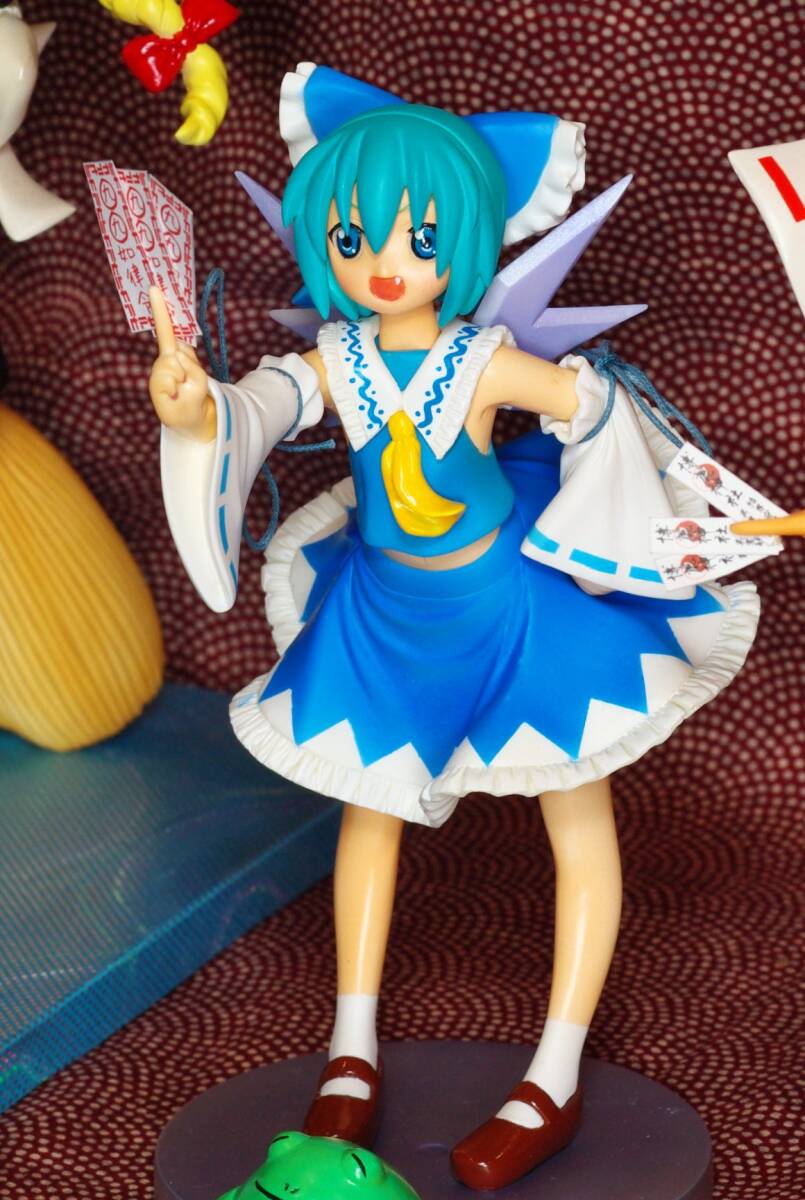 Yahoo!オークション -「東方project ガレージキット」の落札相場 Yahoo!オークション -「東方project ガレージキット」の落札相場