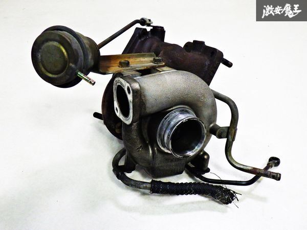 2025年最新】Yahoo!オークション -ランサー エボ タービンの中古