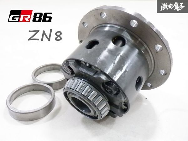 Yahoo!オークション -「jzx110 トルセン」(パーツ) の落札相場 Yahoo!オークション -「jzx110 トルセン」(パーツ) の落札相場