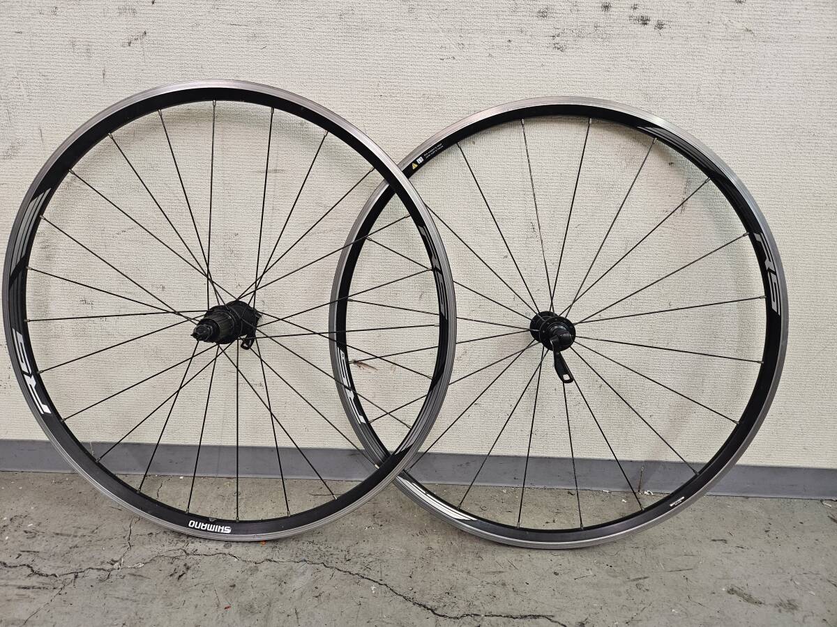 Yahoo!オークション -「shimano rs500」(ホイール) (パーツ)の Yahoo!オークション -「shimano rs500」(ホイール) (パーツ)の