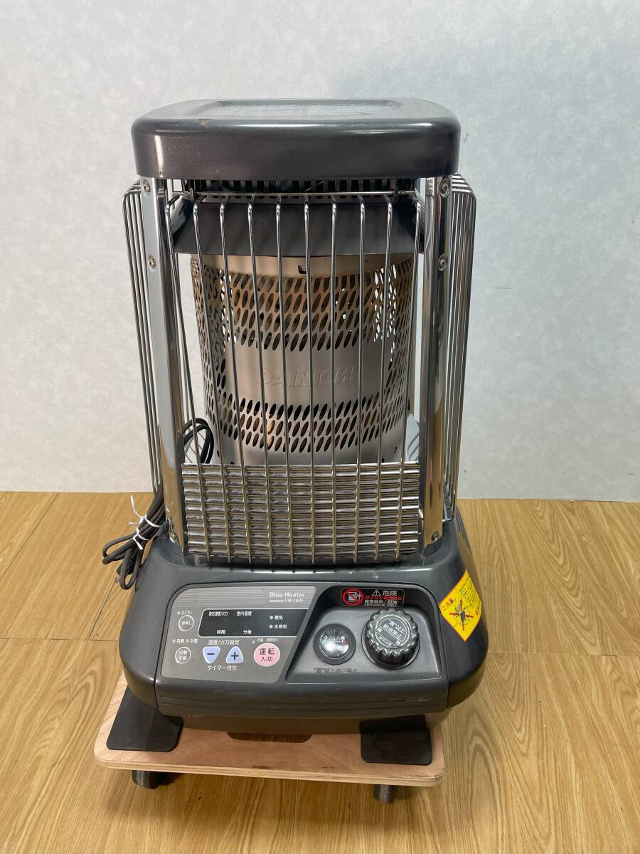 Yahoo!オークション -「ダイニチ ブルーヒーター fm-182f」の Yahoo!オークション -「ダイニチ ブルーヒーター fm-182f」の