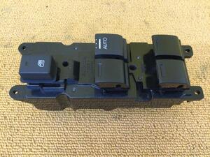 N-ONE DBA-JG2 パワーウインドウスイッチ 35750-T4G-J01