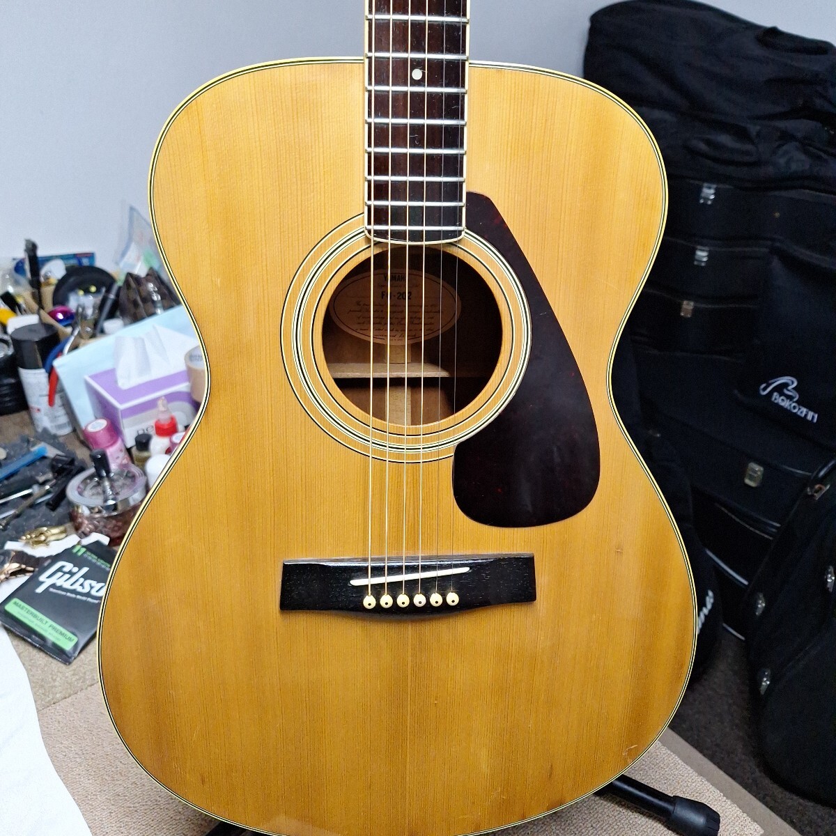 Yahoo!オークション -「yamaha fg-202」の落札相場・落札価格 Yahoo!オークション -「yamaha fg-202」の落札相場・落札価格