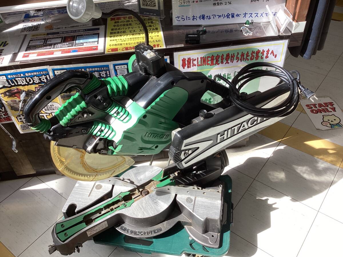 Yahoo!オークション -「日立 c12 スライド (丸のこ マルノコ 丸 Yahoo!オークション -「日立 c12 スライド (丸のこ マルノコ 丸