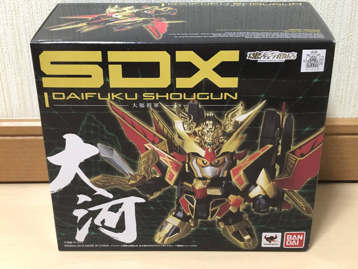 Yahoo!オークション -「sdx 大福将軍」の落札相場・落札価格 Yahoo!オークション -「sdx 大福将軍」の落札相場・落札価格