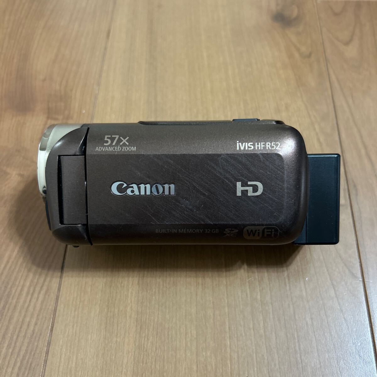 Yahoo!オークション -「canon デジタルビデオカメラ ivis hf r52 Yahoo!オークション -「canon デジタルビデオカメラ ivis hf r52