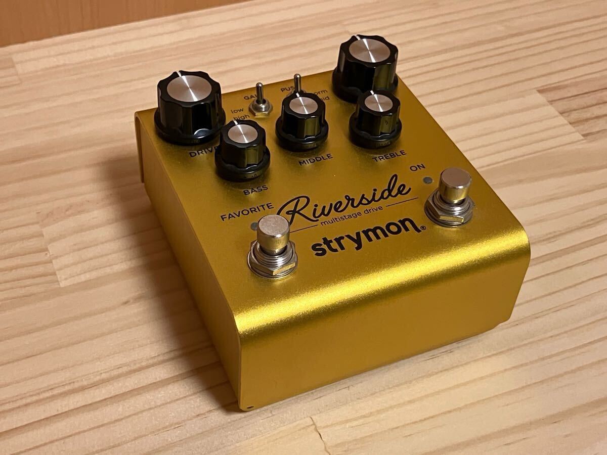 Yahoo!オークション -「strymon riverside」(ホビー、カルチャー Yahoo!オークション -「strymon riverside」(ホビー、カルチャー