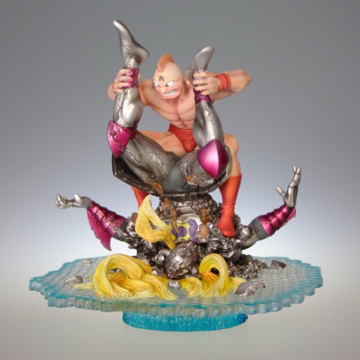 Yahoo!オークション -「悪魔将軍スパイスシード」の落札相場 Yahoo!オークション -「悪魔将軍スパイスシード」の落札相場