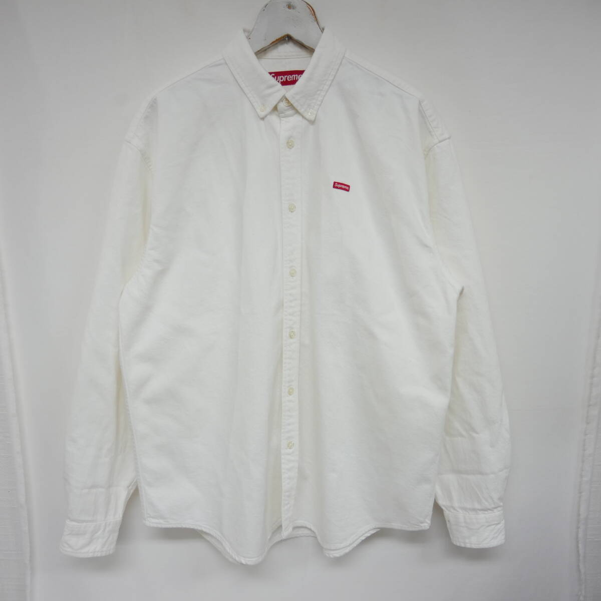 Yahoo!オークション -「supreme small box shirt denim」の落札 Yahoo!オークション -「supreme small box shirt denim」の落札