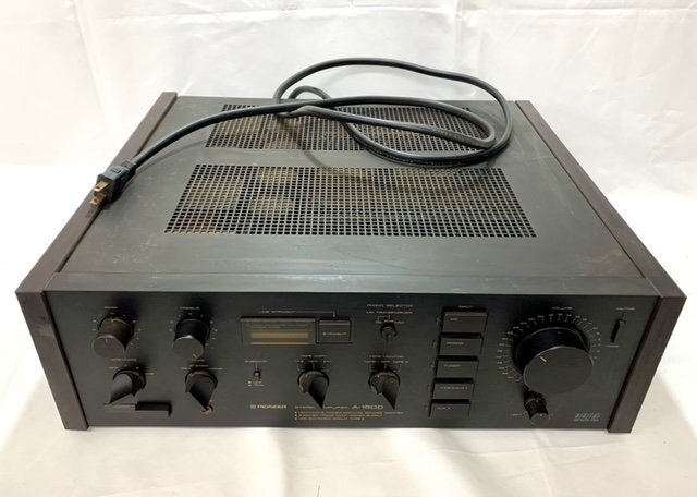 Yahoo!オークション -「pioneer a-150d」の落札相場・落札価格 Yahoo!オークション -「pioneer a-150d」の落札相場・落札価格