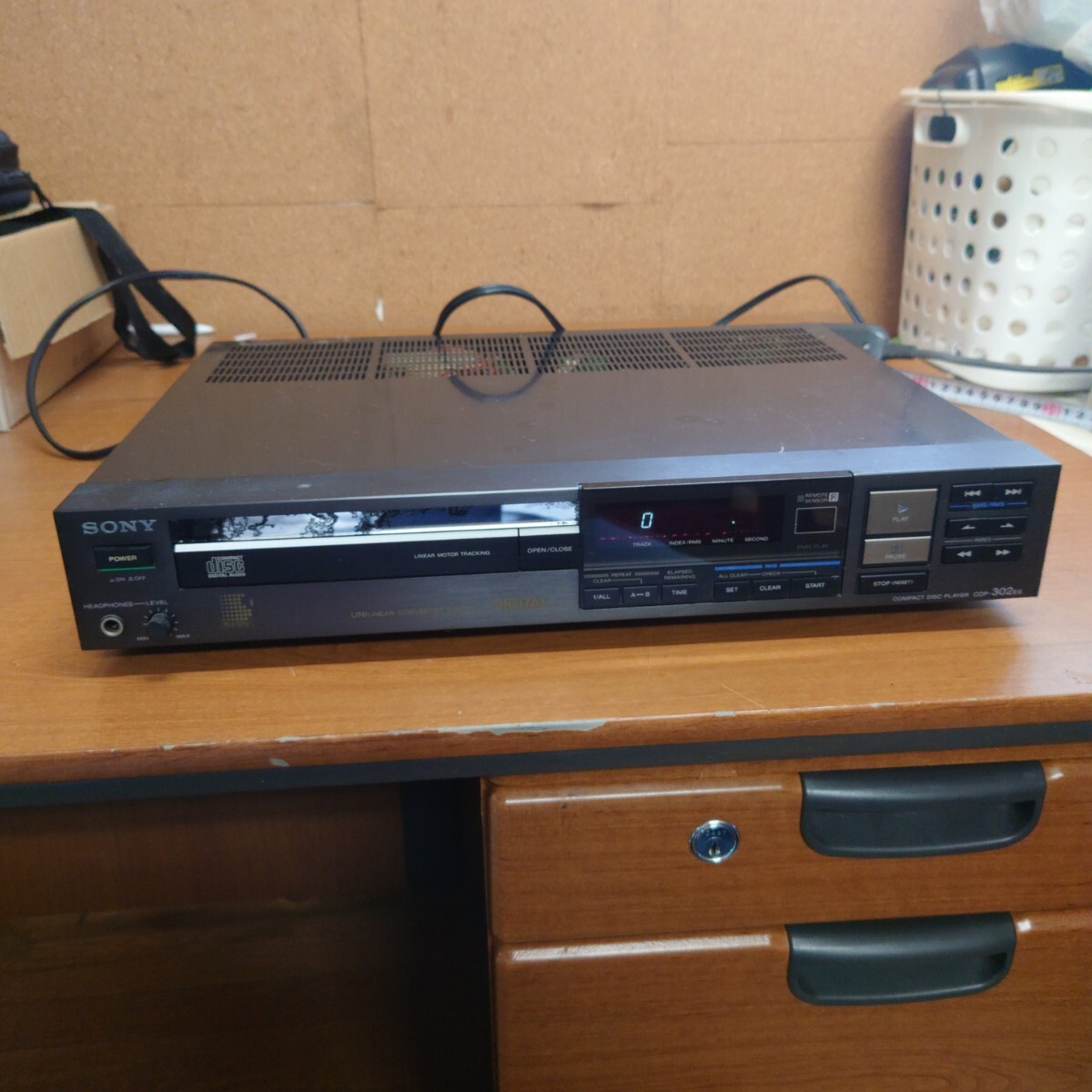 Yahoo!オークション -「sony cdp 302」の落札相場・落札価格 Yahoo!オークション -「sony cdp 302」の落札相場・落札価格