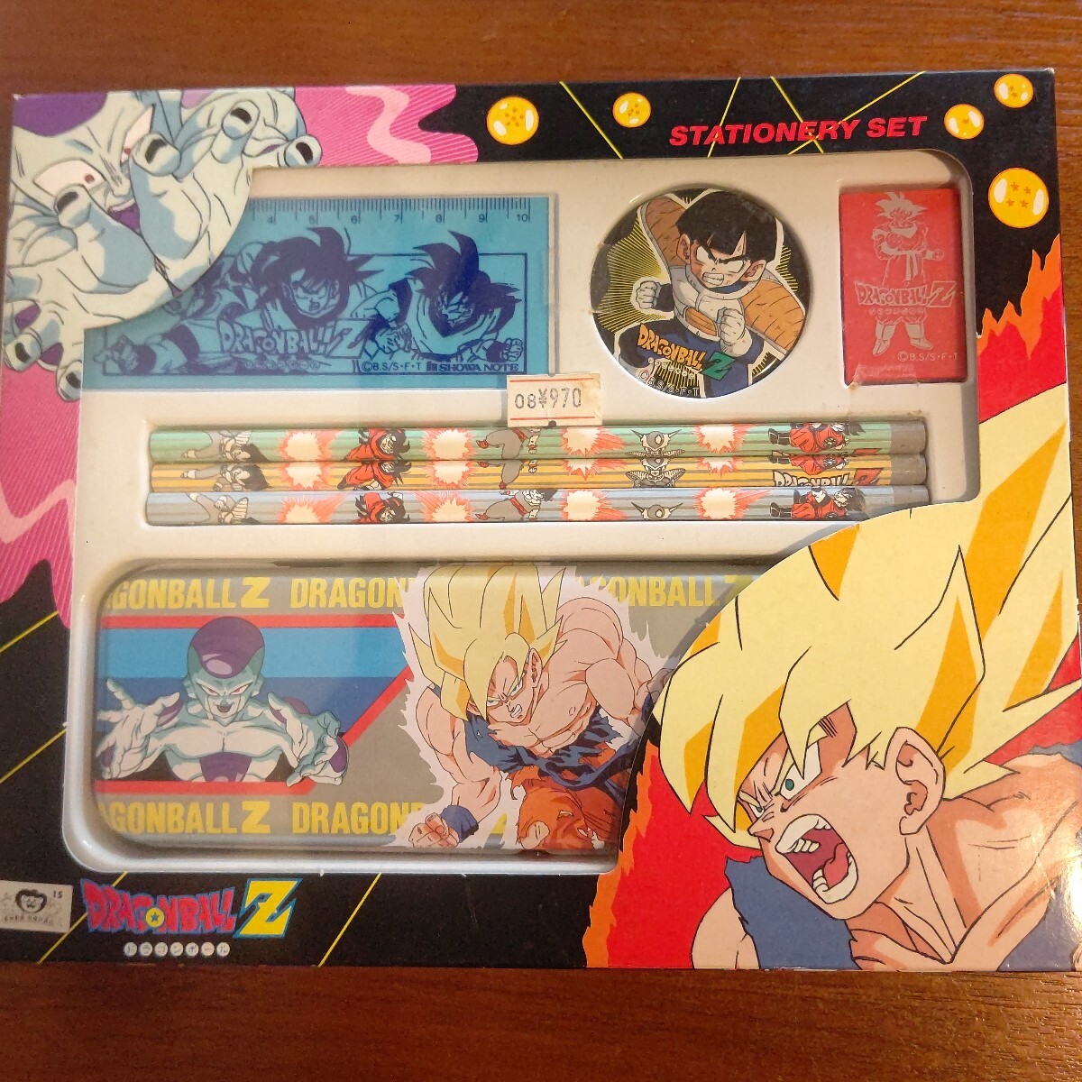 Yahoo!オークション -「ドラゴンボールミニカードダス Yahoo!オークション -「ドラゴンボールミニカードダス
