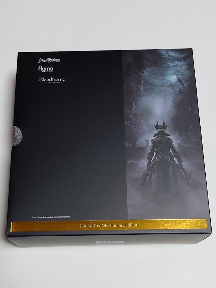 2025年最新】Yahoo!オークション -bloodborne 狩人の中古品 2025年最新】Yahoo!オークション -bloodborne 狩人の中古品