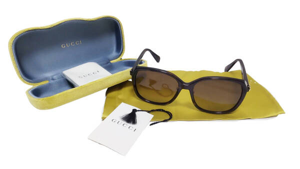 グッチ GUCCI ビー(蜂)コレクション バタフライサングラス 国内正規品 ユニセックス インターロッキング GG