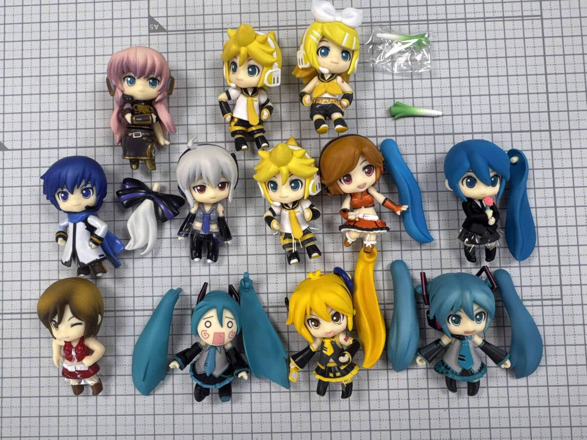 Yahoo!オークション -「ねんどろいどぷち ボーカロイド 01」の Yahoo!オークション -「ねんどろいどぷち ボーカロイド 01」の