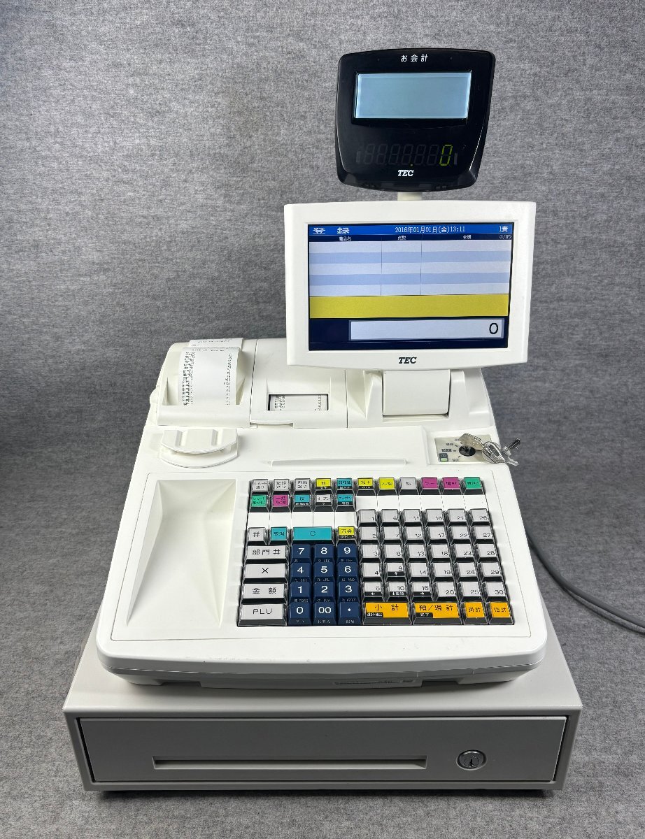 Yahoo!オークション -「東芝tec ma-2055」の落札相場・落札価格 Yahoo!オークション -「東芝tec ma-2055」の落札相場・落札価格