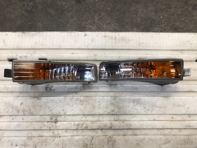 ホンダ　プレリュード　フロントターンシグナルライト　純正パーツ　未使用 Yahoo!オークション -「プレリュード」(ホンダ用) (自動車