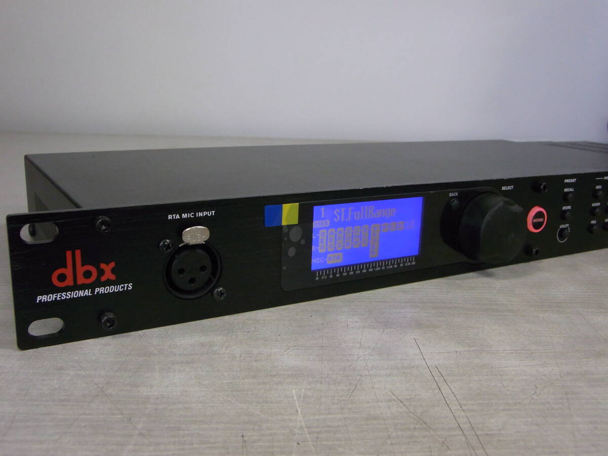 Yahoo!オークション -「dbx driverack pa」の落札相場・落札価格 Yahoo!オークション -「dbx driverack pa」の落札相場・落札価格