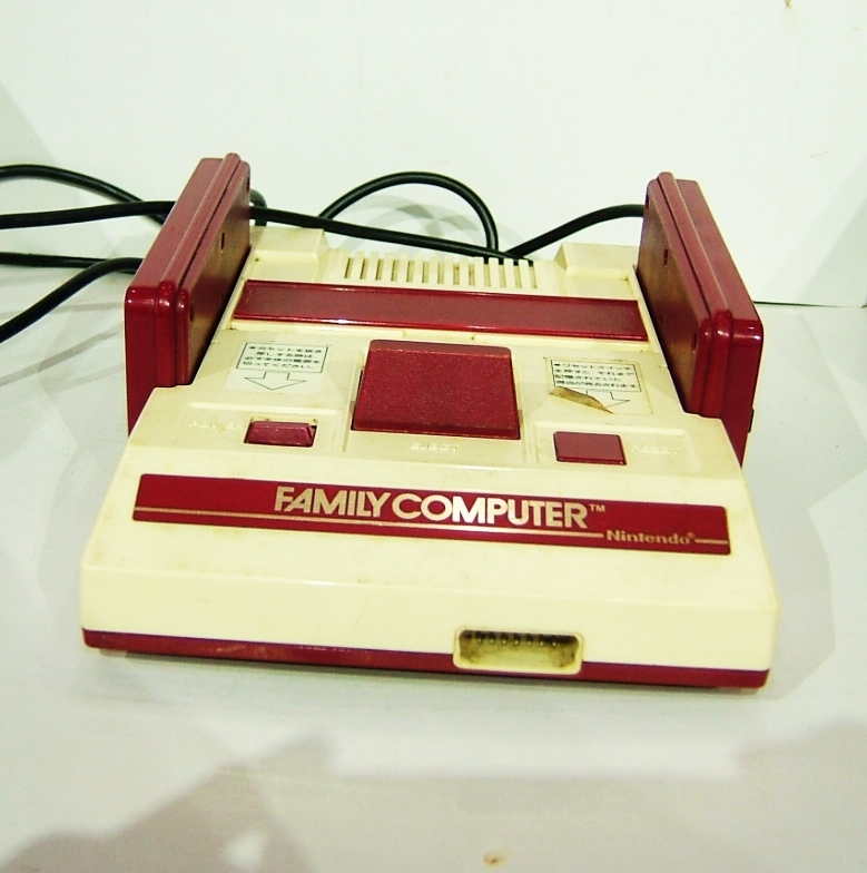 2025年最新】Yahoo!オークション -ファミコン 四角ボタンの中古