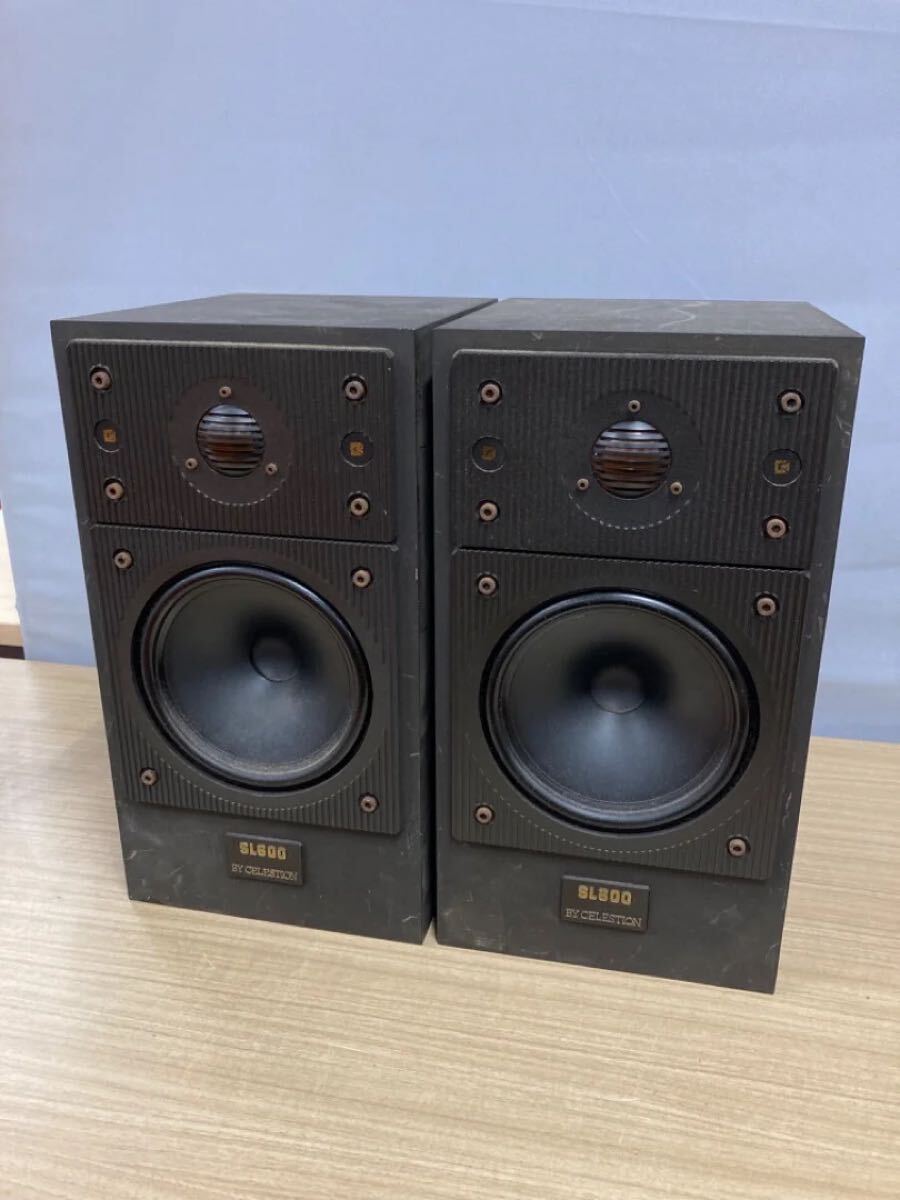 Yahoo!オークション -「celestion sl600」の落札相場・落札価格 Yahoo!オークション -「celestion sl600」の落札相場・落札価格