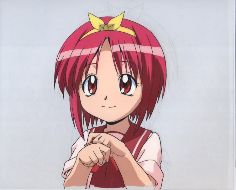 Yahoo!オークション -「to heart セル画」(コミック、アニメ Yahoo!オークション -「to heart セル画」(コミック、アニメ